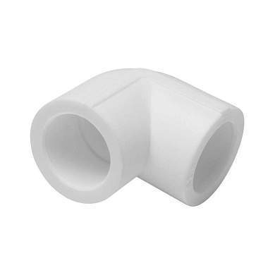 AQUALINK Уголок ПП 90 град. 25, 3469 (арт. 719474)