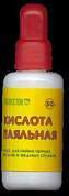 Паяльная кислота 50мл (арт. 11903)