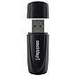 Память Smart Buy "Scout" 32GB, USB 2.0 Flash Drive, черный (арт. 350456)