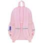 Рюкзак BRAUBERG PASTEL с термонашивками в комплекте, "Anime kitten", персиковый, 40х29х14 см, 272065 (арт. 272065)
