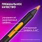 Карандаши художественные цветные BRAUBERG ART PREMIERE, НАБОР 120 цветов, 4 мм, металл кейс, 181692 (арт. 181692)