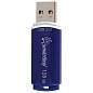 Флеш-диск 128 GB, SMARTBUY Crown, USB 3.0, синий, SB128GBCRW-Bl (арт. 512791)