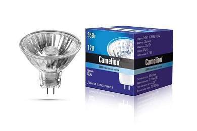 Camelion MR11 GU4 12V 35W (арт. 10871)