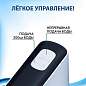 Помпа для воды электрическая SONNEN EWD162WB, 1,6 л/мин, 2 режима, АККУМУЛЯТОР, 455468 (арт. 455468)