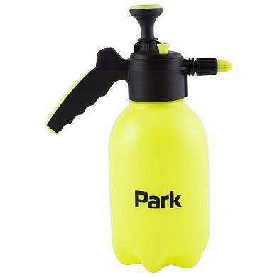 Распылитель садовый 2л, высокого давления, мерн. шкала Park 990025 (арт. 604221)
