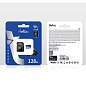Карта памяти microSDXC 128 ГБ NETAC P500 Standard, UHS-I U1, 90 Мб/с (class 10), адаптер, NT02P500STN-128G-R (арт. 513724)