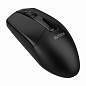 Мышь беспроводная A4TECH G3-330N, USB, 2 кнопки + 1 колесо-кнопка, оптическая, черная, 1635693 (арт. 513927)