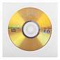 Диск DVD+R (плюс) VS, 4,7 Гб, 16х, бумажный конверт, КОМПЛЕКТ 5 шт., VSDVDPRK501 (арт. 514003)