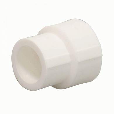 СТМ ПЛАСТ Муфта PP-R переходная DN 32х20 CPSR3220 (арт. 763887)
