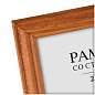 Рамка деревянная 21*30см, OfficeSpace, ЭКОНОМ, мокко (арт. 231568)