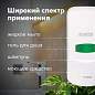 Дозатор для жидкого мыла LAIMA PROFESSIONAL CLASSIC, НАЛИВНОЙ, 0,6 л, белый, ABS-пластик, 601423 (арт. 601423)