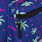 Рюкзак BRAUBERG СИТИ-ФОРМАТ универсальный, "Palm trees", разноцветный, 41х32х14 см, 228864 (арт. 228864)