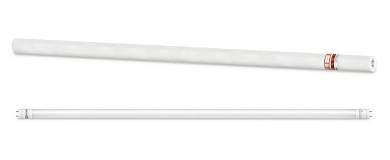 ASD/InHome T8 G13 20W(1620lm) 6500K 6K 1200х26 матовая LED-T8-М-PRO (уп. 25шт) 0999 (арт. 725388)