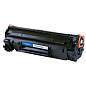 Картридж лазерный NV PRINT (NV-CE285A) для HP LaserJet P1102/P1102W/M1212NF, ресурс 1600 стр. (арт. 361182)