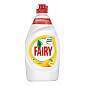 Средство для мытья посуды, 450 мл, FAIRY (Фейри) "Сочный лимон" (арт. 603750)