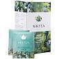 Чай NIKTEA "Milk Oolong" зеленый, 25 пакетиков в конвертах по 2 г, TALTHA-DP0059 (арт. 622909)