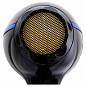 Фен CENTEK CT-2227 Professional, 2200 Вт, 2 скорости, 3 температурных режима, черный (арт. 457619)