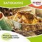 Форма алюминиевая с крышкой для выпечки и хранения, 870 мл, КОМПЛЕКТ 50 шт., 217х113 мм, LAIMA, 607800 (арт. 607800)