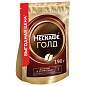 Кофе молотый в растворимом NESCAFE "Gold" 190 г, сублимированный, 12403031 (арт. 622113)