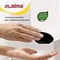 Дозатор для мыла-пены LAIMA PROFESSIONAL ECO, НАЛИВНОЙ, 1 л, белый, ABS-пластик, 606552 (арт. 606552)