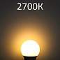 Лампа светодиодная SONNEN, 20 (150) Вт, цоколь Е27, груша, теплый белый, 30000 ч, LED A80-20W-2700-E27, 454921 (арт. 454921)