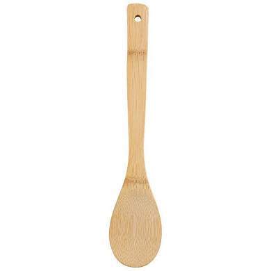 Ложка Foresta из бамбука, 30*6см, 7111 Mallony (арт. 769548)