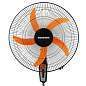 Вентилятор напольный, 3 режима, SONNEN TF-50W-45-А304, d=45 см, 50 Вт, черный, 454789, FS-45-A304 (арт. 454789)