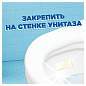 Освежитель/очиститель для унитаза/писсуара 6 шт. ТУАЛЕТНЫЙ УТЕНОК "Цитрус", стикер чистоты, 865029 (арт. 701798)