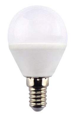 Ecola шар G45 E27 7W 4000K 4K 75x45 Light TL7V70ELC (арт. 947722)