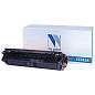 Картридж лазерный NV PRINT (NV-CE743A) для HP CP5220/CP5225/CP5225dn/CP5225n, пурпурный, ресурс 7300 страниц (арт. 363401)
