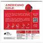 Кофе в капсулах COFFESSO "Americano Gold" для кофемашин Dolce Gusto, 16 порций, 102152 (арт. 623405)