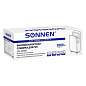 Сушилка для рук SONNEN HD-M6667, 2000 Вт, УФ, погружного типа, время сушки 10 секунд, пластик, 607222 (арт. 607222)