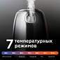Чайник BQ (БИ-КЬЮ) KT1724SW, 1,7 л, 2200 Вт, закрытый нагревательный элемент, ТЕРМОРЕГУЛЯТОР, стальной, 86189269 (арт. 457554)