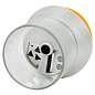 Овощерезка-спиралайзер 3 в 1, ручная, нержавеющая сталь, PRIMAURA (ПРИМАУРА), 702098 (арт. 702098)