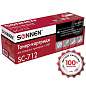 Картридж лазерный SONNEN (SC-712) для CANON LBP-3010/3100, ВЫСШЕЕ КАЧЕСТВО, ресурс 1500 стр., 362913 (арт. 362913)