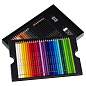 Набор художественных изделий Faber-Castell "Polychromos & Pitt Graphite Matt ", 50 предметов, студийная коробка (арт. 379731)