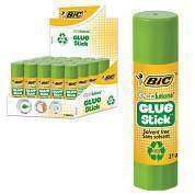 Клей-карандаш BIC "ECOlutions", 21 г, 8923452 (арт. 225023)