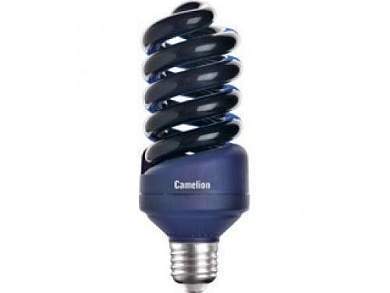 Camelion SP E27 26W  у/ф 160x60(T4) LH26-FS/BLB/E27 (арт. 402943)