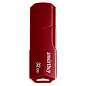 Память Smart Buy "Clue" 32GB, USB 2.0 Flash Drive, бордовый (арт. 376294)