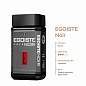 Кофе растворимый EGOISTE "Noir" 100 г, стеклянная банка, сублимированный, ГЕРМАНИЯ, 4492 (арт. 621177)
