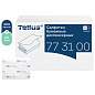 Салфетки Tellus/TORK (Система NS4) ПРЕМИУМ, 2-слойные, КОМПЛЕКТ 20 шт., 200 шт., белые, 773100 (арт. 118798)