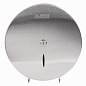 Диспенсер для туалетной бумаги LAIMA PROFESSIONAL INOX, (Система T2) малый, нержавеющая сталь, матовый, 605698 (арт. 605698)