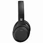 Наушники с микрофоном (гарнитура) DEFENDER FreeMotion B690, Bluetooth, беспроводные, черные, 63690 (арт. 514038)