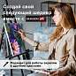 Кисть художественная проф. BRAUBERG ART CLASSIC, синтетика жесткая, круглая, № 8, короткая ручка, 200651 (арт. 200651)