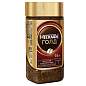 Кофе молотый в растворимом NESCAFE "Gold" 95 г, стеклянная банка, сублимированный, 12326188 (арт. 620020)