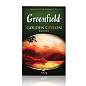 Чай листовой GREENFIELD "Golden Ceylon ОРА" черный цейлонский крупнолистовой 100 г, 0351 (арт. 620222)
