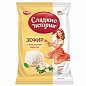 Зефир СЛАДКИЕ ИСТОРИИ, ваниль, 250 г, пакет, РФ13352 (арт. 620591)