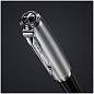 Ручка шариковая Parker "51 Black CT" черная, 1,0мм, поворот., подарочная упаковка (арт. 317502)