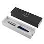Ручка шариковая PARKER "Jotter Core Royal Blue CT", корпус синий, детали хром, синяя, 1953186 (арт. 142380)