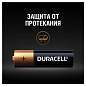 Батарейки КОМПЛЕКТ 8 шт., DURACELL Basic ОРИГИНАЛ, AA (LR6, 15А), алкалиновые, пальчиковые, C0033441 (арт. 450431)